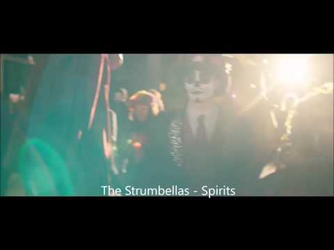 TORMENTONI ESTATE 2016-CANZONI