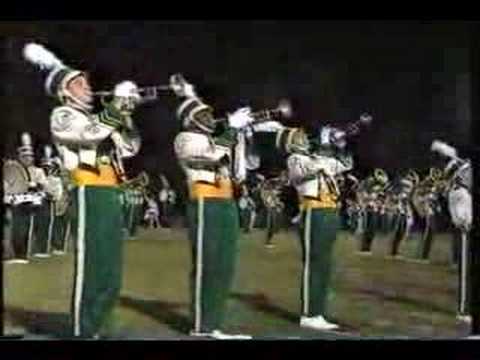 The Big Green Machine (Fall 1990)
