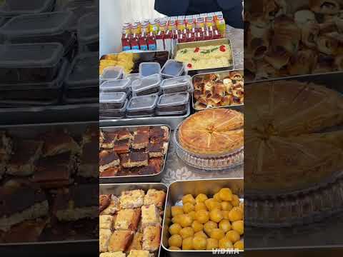 Vlog da caravana: estrada, comunhão e mocidade do Jardim Petrópolis reunida na Central de Promissão.