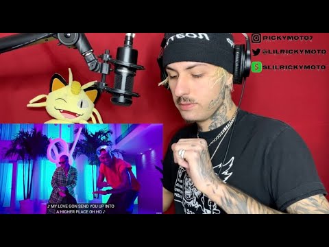 DJ Snake X Ozuna X Megan Thee Stallion X LISA of BLACKPINK "SG" 💃🏽REACTION