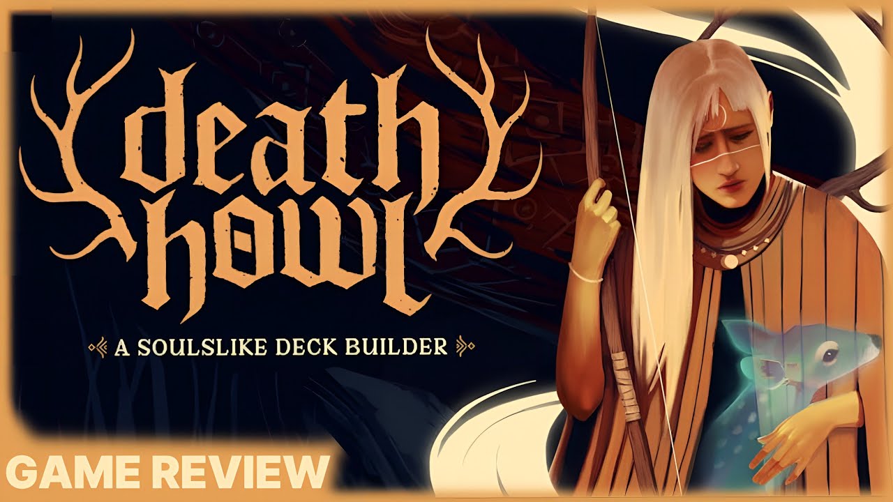 Death Howl Review — A Slow Descent Worth Taking