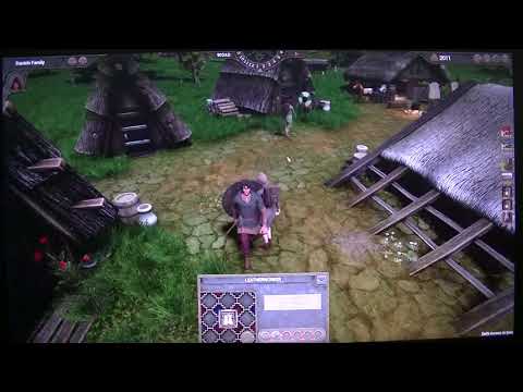 MongoTV_4038 - Mongo Games - Part 246 - SAELIG - Alinda Daniels