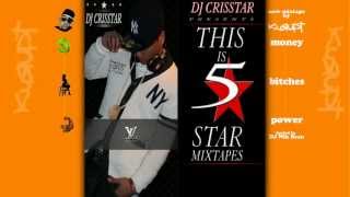 Kurupt - Pussy Whistle Ft. Masta Killa (Money, Bitches, Power)(DPG)