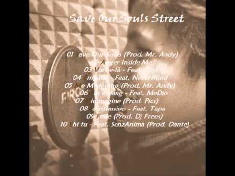 S.O.S. - Empatia (feat. Nevermind) | Save Our Souls [Mixtape]