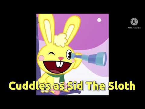 Toon Age (Pit The God 2022 Production Style) Cast Video