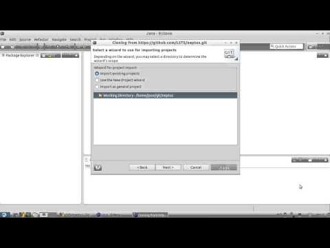 Neptus Development Tutorial #1