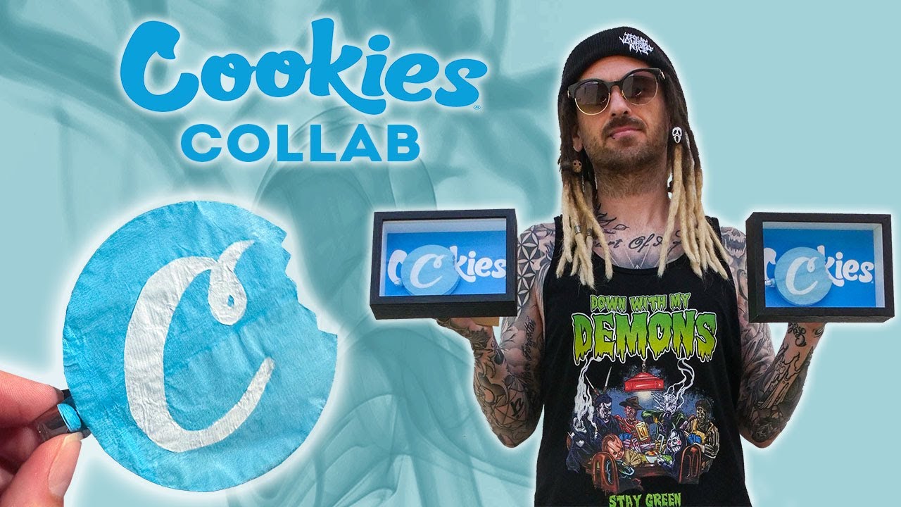 Cookies Orlando Grand Opening