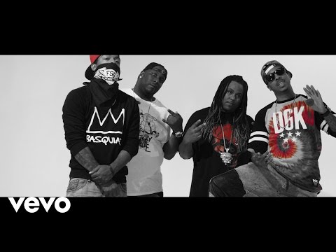 Fly Street Gang - Shyt Dont Stink