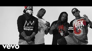 Fly Street Gang - Shyt Dont Stink