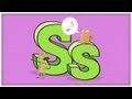 ABC Song The Letter S Say Yes To S By StoryBots Netflix Jr