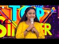 Flowers Top Singer Musical Reality Show Ep 482 Part A