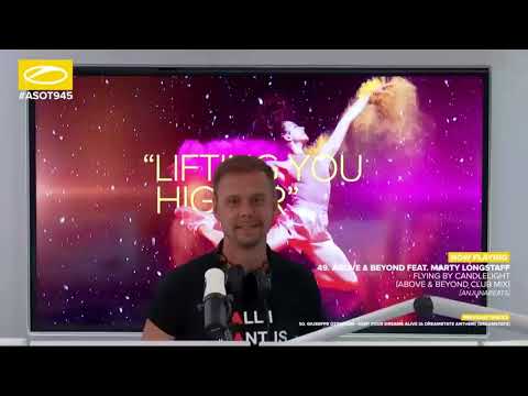 A State Of Trance 945 ( TOP 50 OF 2019 Special ) - Armin van Buuren