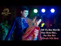 Wedding Dance Performance By Groom And Bride Janam Janam Golden Frames