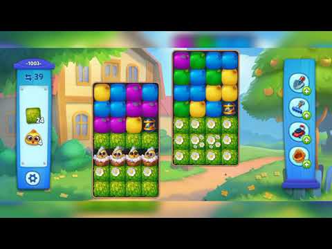 Farmscapes - Level 1003