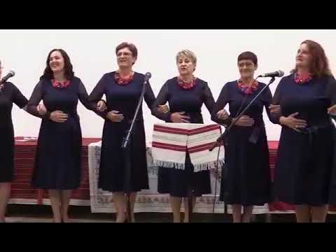 KUD "Joakim Govlja" Mikluševci "Nje pij, konju, vodu"