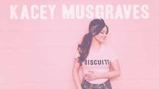 Kacey Musgraves-Biscuits