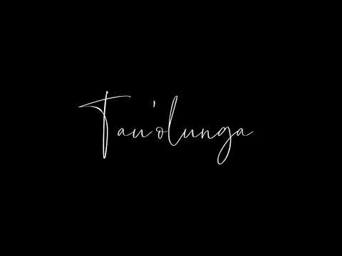 Tau’olunga - MTC
