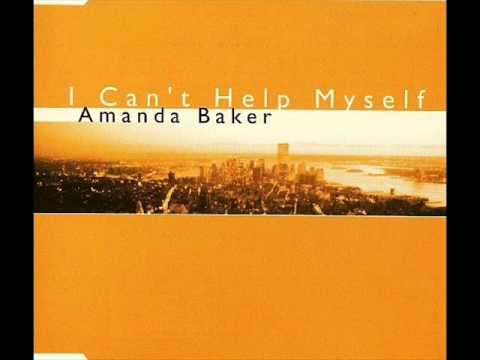 Amanda Baker - I Can't Help Myself (2000)