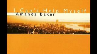 Amanda Baker - I Can't Help Myself (2000)