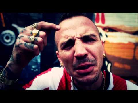 Harris de Hakker Ft Jeex   Monster