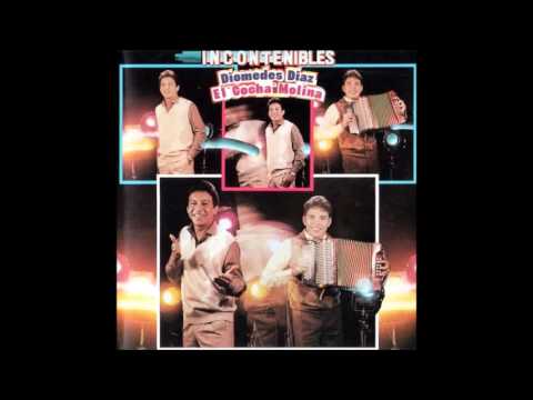 Diomedes Diaz - La Excusa