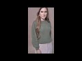 Blusa Julie - Rosa Blusa Julie - Rosa