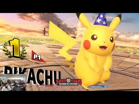 Sinister Saga 44 (WA local) ft. BigBoss (ROB), jaredisking1 (Shulk), Lemmon (Joker) | 05 Mar '23