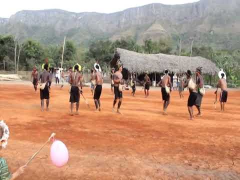 Especial XIV Encontro de Culturas da Chapada dos Veadeiros