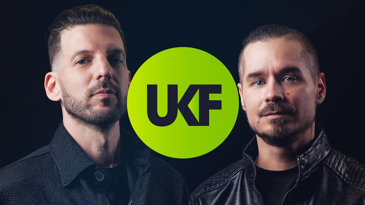 Dirtyphonics - Droid