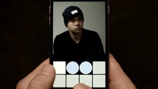 Sebastian Olzanski - &quot;Nobody But Us&quot; on Jammer