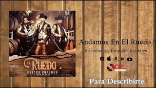 Para Describirte - Ulices Chaidez (2016)