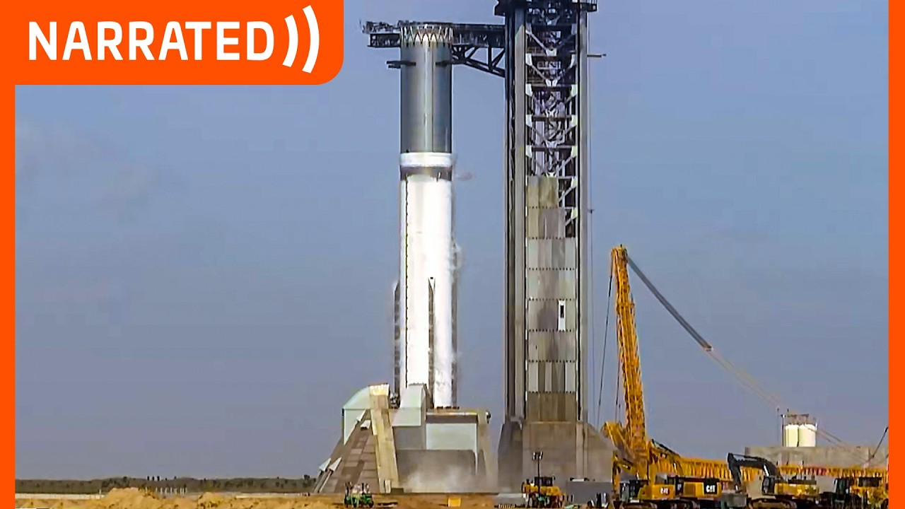 "Booster 19 picks right back up with testing"  | SpaceX Starbase