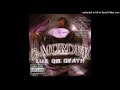 C-Murder - Cluckers Slowed & Chopped by Dj Crystal clear