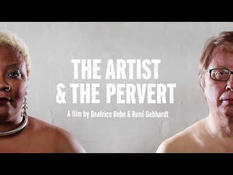 afbeelding Artist & The Pervert, The