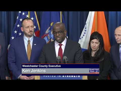 Westchester Charging Stations