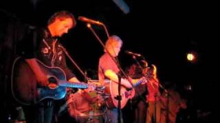 Blue Rodeo — Lost Together (live)