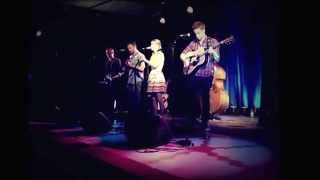 Little by little by DUNDERHEAD