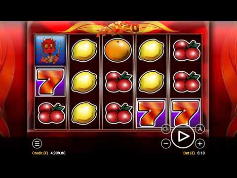 Hot 20 Deluxe – Video Gameplay