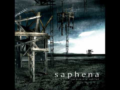 Saphena - Das Erbe