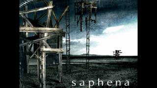 Saphena - Das Erbe