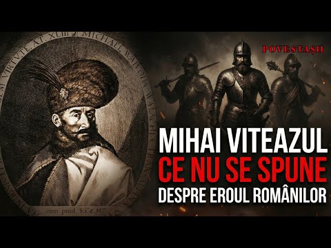 Eroii neștiuți care l-au făcut mare pe Mihai Viteazul | Documentar istoric