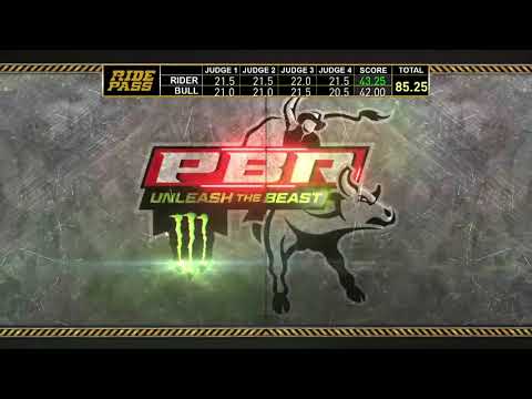 UTB 2020 - Little Rock - Ramon de Lima x Choctaw Bingo