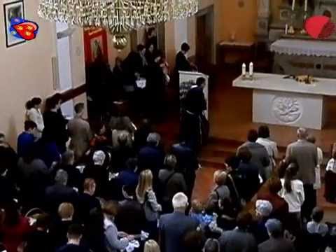 VRLIKA Velika Subota 2014