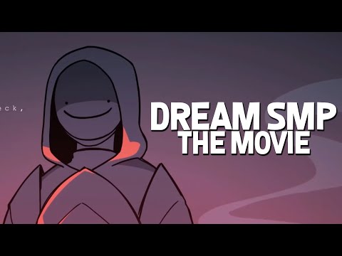 DreamSMP Full Movie - All DreamSMP SAD-ist Animations in Order