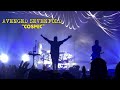 Avenged Sevenfold - Cosmic - Live 2024 (4k)