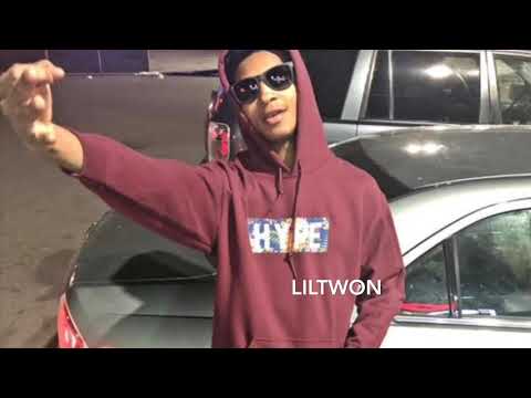 LilTwon Ft 757LilSnook-Gummo