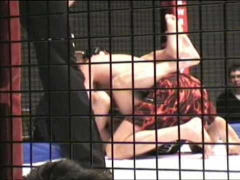 Gav Bradley vs Marvin Li