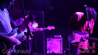 Cosmonauts - Be-Bop-A-Loser (LIVE at Mrs. Fish)