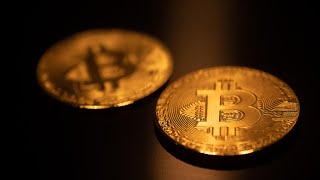 Bloomberg Live: What’s Next For Crypto?