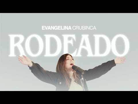 Evangelina Crubinca - Rodeado (Cover Grupo Hope)